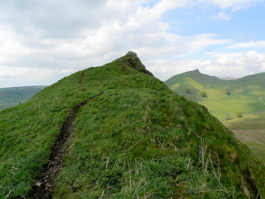 Parkhouse Hill Parkhouse Hill
